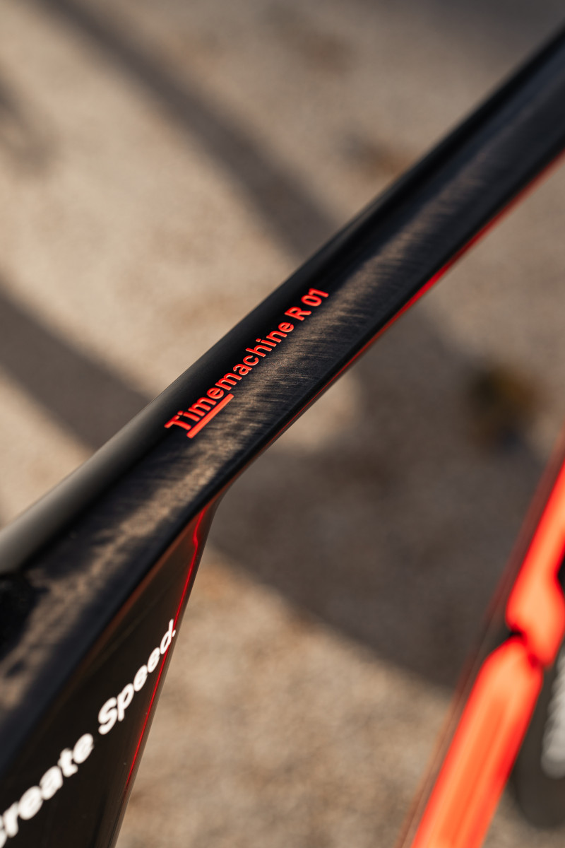 BMC Timemachine Mpc R 01