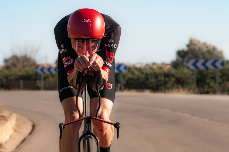 BMC Timemachine Mpc Tudor Pro Cycling