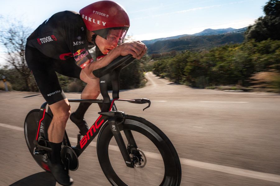 BMC Timemachine Mpc Tudor