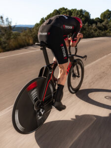 BMC Timemachine Mpc contrarreloj