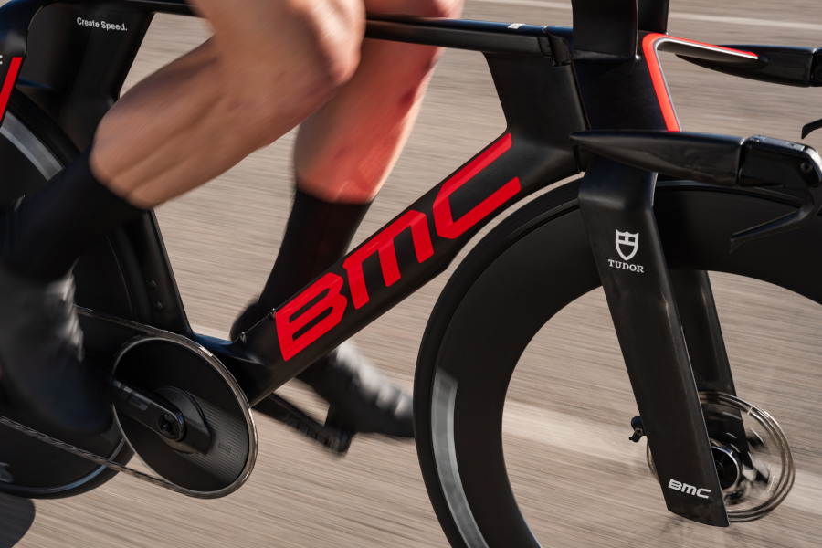 BMC Timemachine Mpc time trial