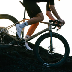 Bicicleta gravel Basso Palta III