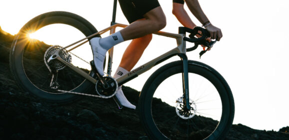 Bicicleta gravel Basso Palta III