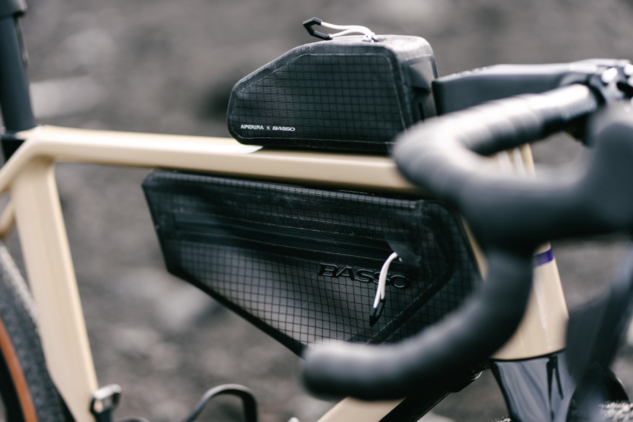 Basso Palta III Apidura