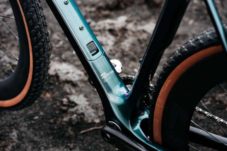 Basso Palta III Galaxy Dream