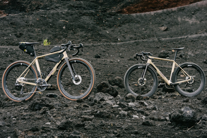 Basso Palta III Purple Dust