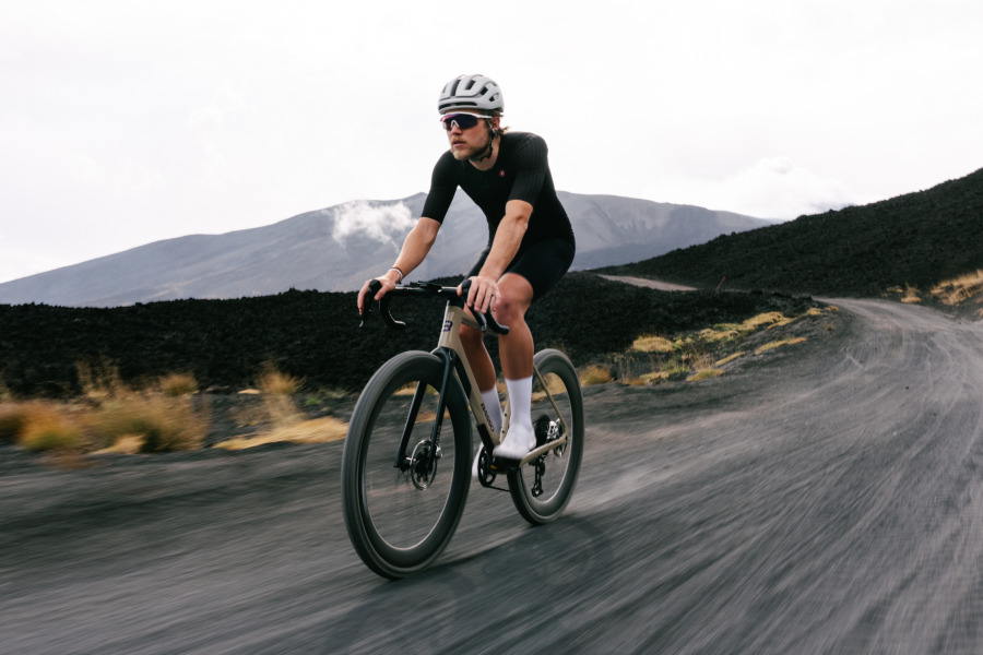 Basso Palta III gravel bike