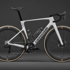 Cannondale SuperSix EVO Gen 5