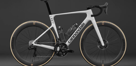 Cannondale SuperSix EVO Gen 5