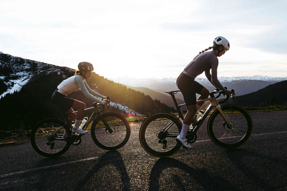 Cannondale SuperSix EVO Gen 5