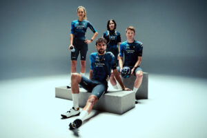 Canyon x DT Swiss All-Terrain Racing