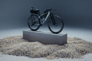 Canyon x DT Swiss All-Terrain Racing MTB