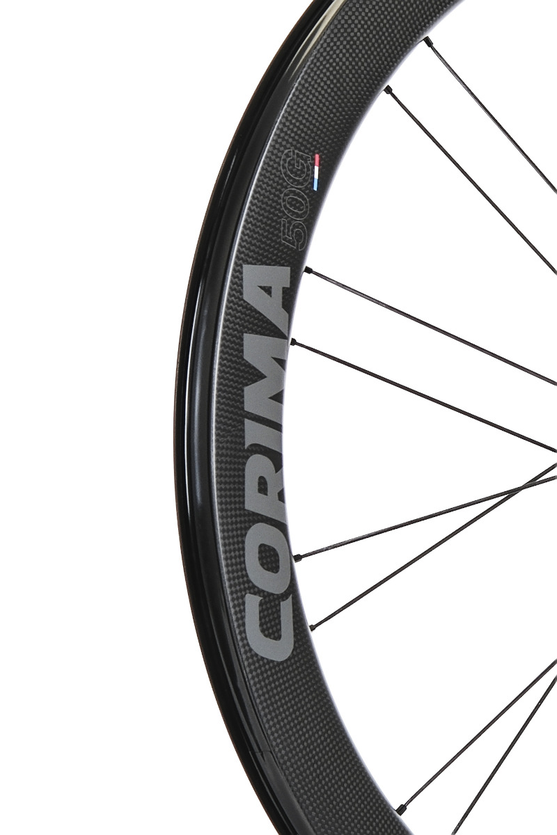 Corima 50G 2026