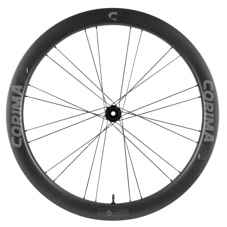 Corima 50G front