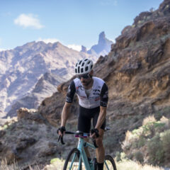 Desafío La Titánica: nuevos recorridos por Gran Canaria