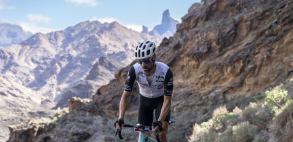 Desafío La Titánica: nuevos recorridos por Gran Canaria