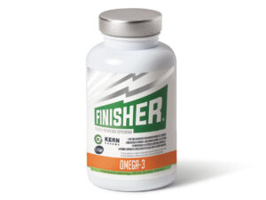 Finisher Omega 3
