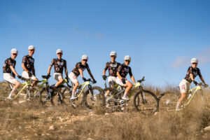 Gobik Factory Team 2026