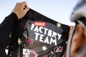 Gobik x Karabo Poppy