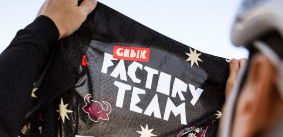 Gobik Factory Team 2026 x Karabo Poppy