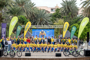 Gran Canaria Bike Team 2026