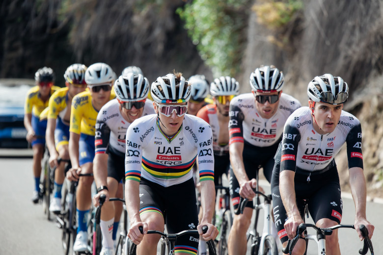 Gran Canaria Bike Team Pogacar 365