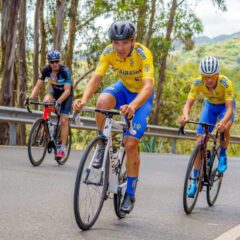 Gran Canaria Bike Team: Competición y formación