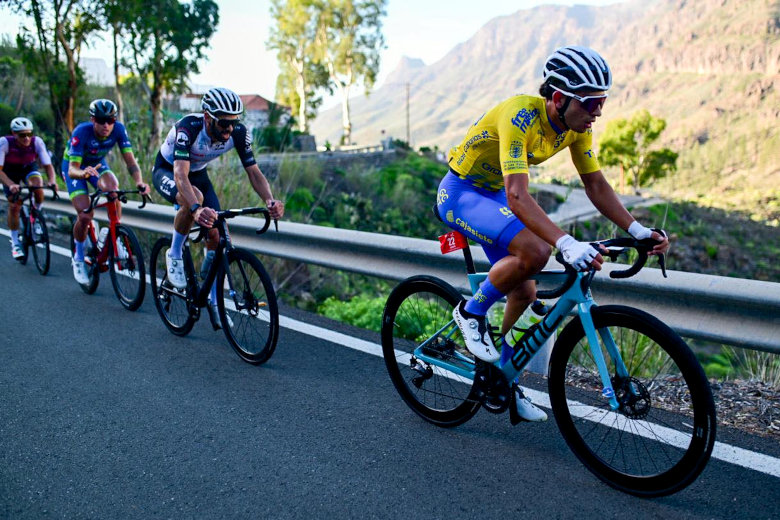 Gran Canaria Bike Team ciclismo