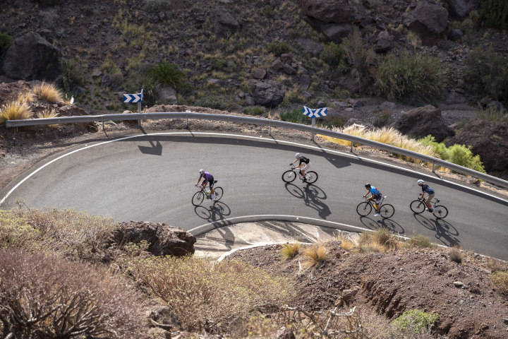 Monte Feliz powered by Playitas Desafio La Titanica