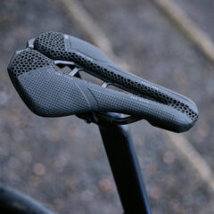 Sillín Pro Stealth 3D: Comodidad y rendimiento