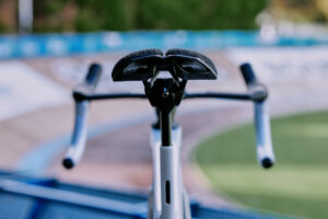 PRO Stealth 3D saddle