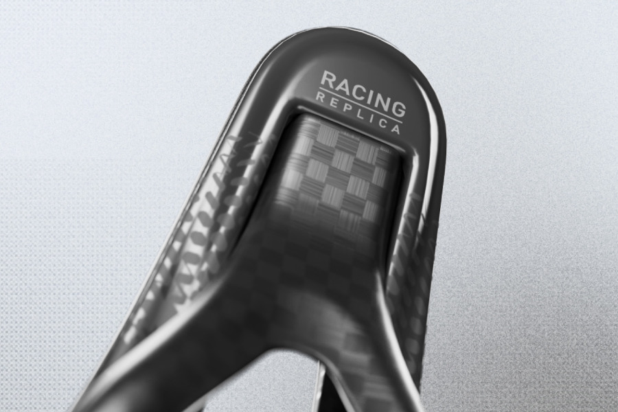 Selle Italia SLR Racing Replica sillin
