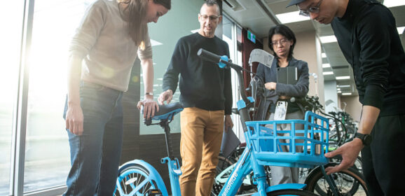 Taipei Cycle d&i awards 2026