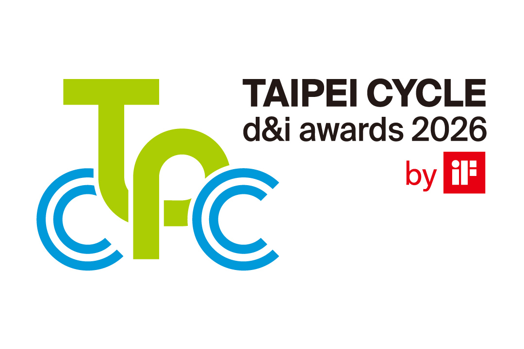 Taipei Cycle di awards 2026