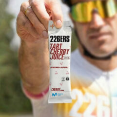 Antioxidante y antiinflamatorio 226ers Tart Cherry Juice