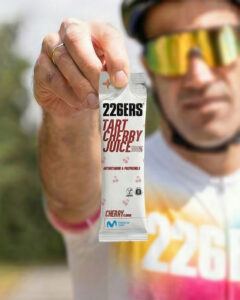 226ers Tart Cherry Juice