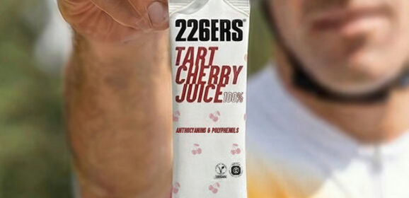 Antioxidante y antiinflamatorio 226ers Tart Cherry Juice