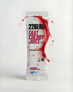 226ers Tart Cherry Juice stick