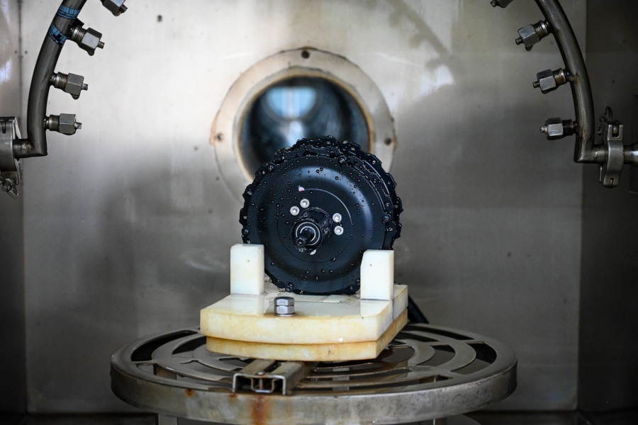 Annanda factory 6