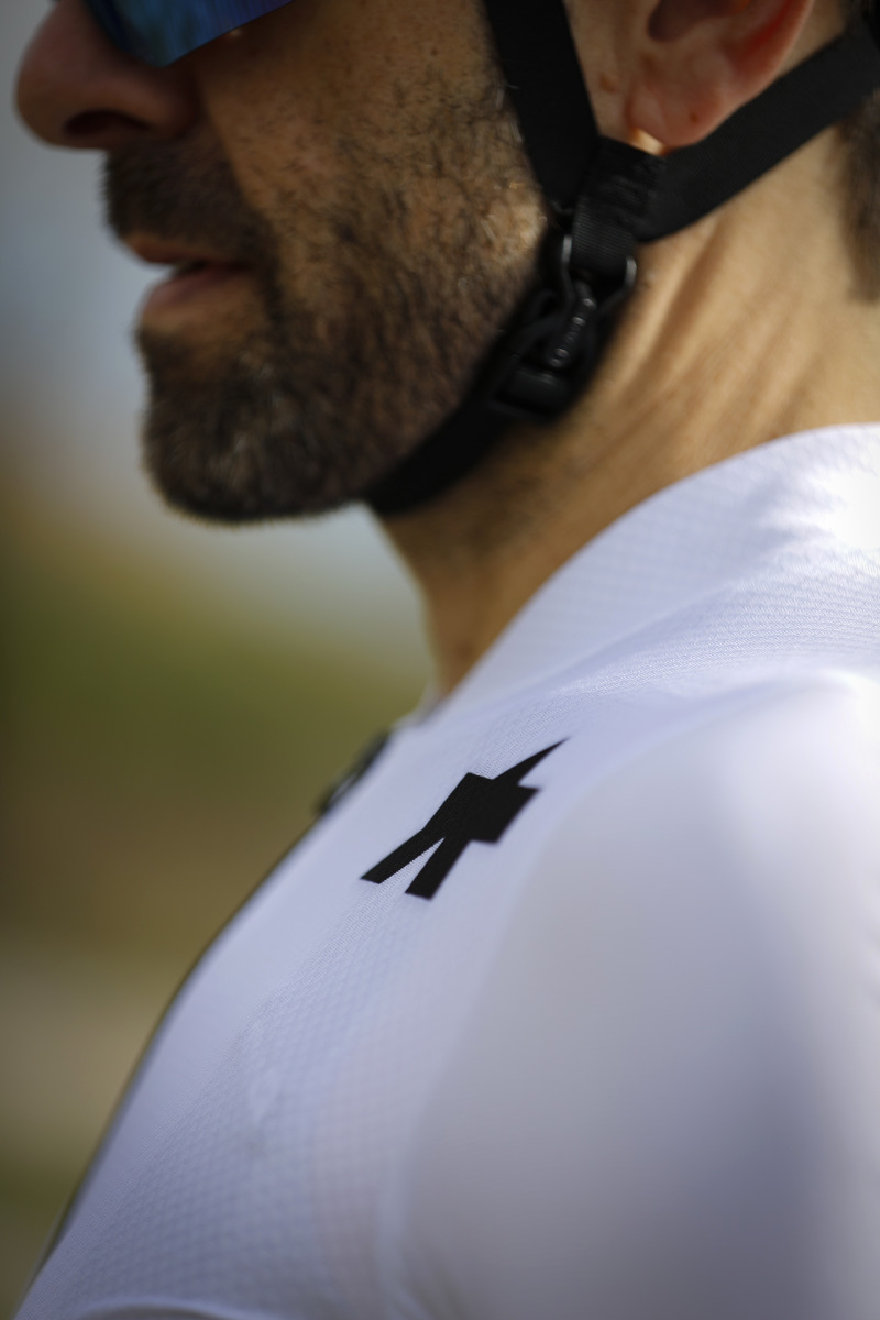 Assos Mille GT S11 EVO test