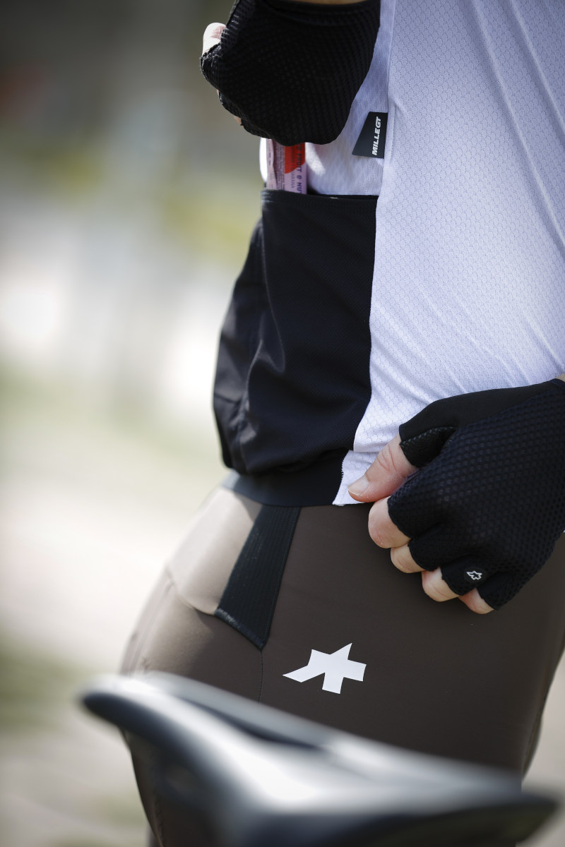 Assos Mille GT S11 review