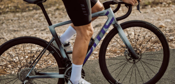 BMC Teammachine SLR & SLR 01 2026