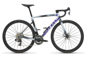 BMC Teammachine SLR 01 One 2026 Premium