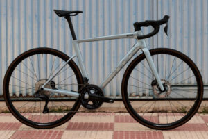 BMC Teammachine SLR One VAR1 2026