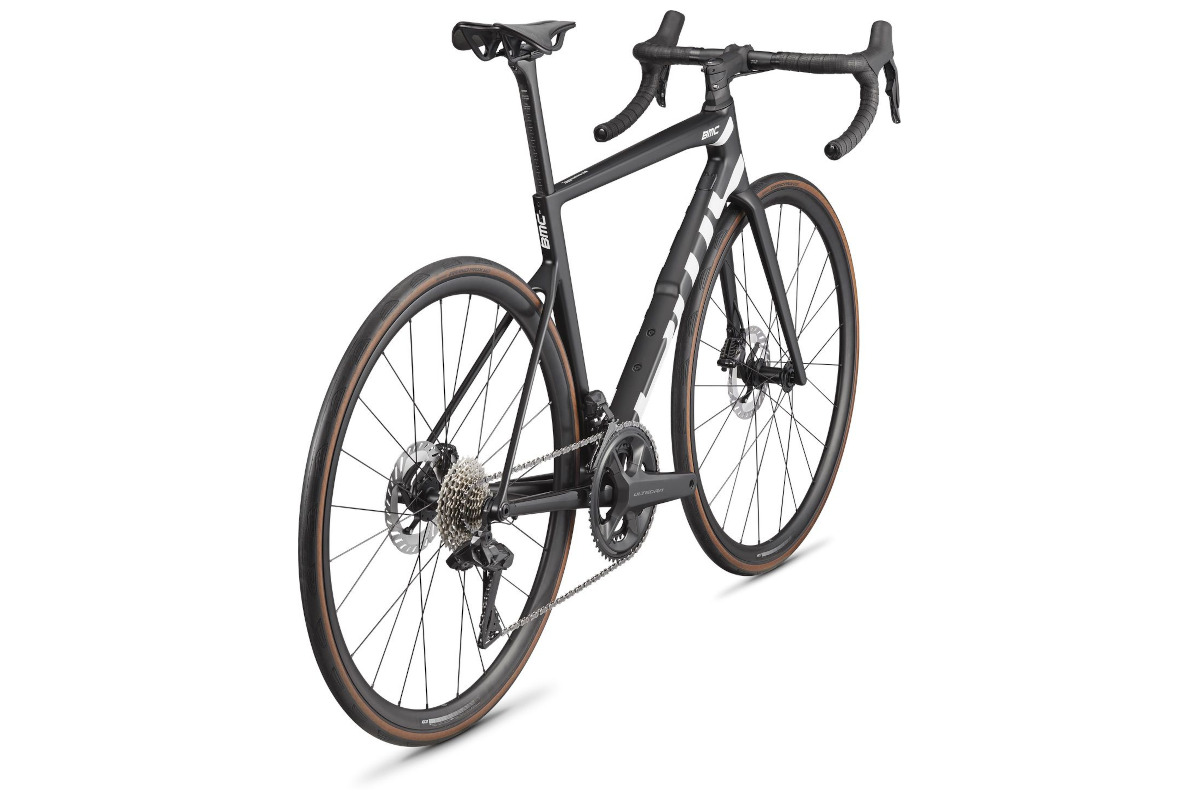 BMC Teammachine SLR One VAR2 2026 Advanced