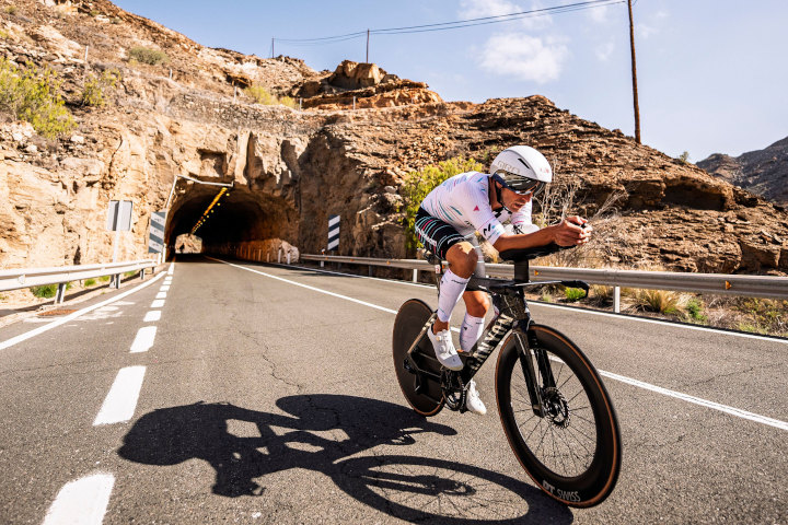 Challenge Mogan Gran Canaria 2026 bike