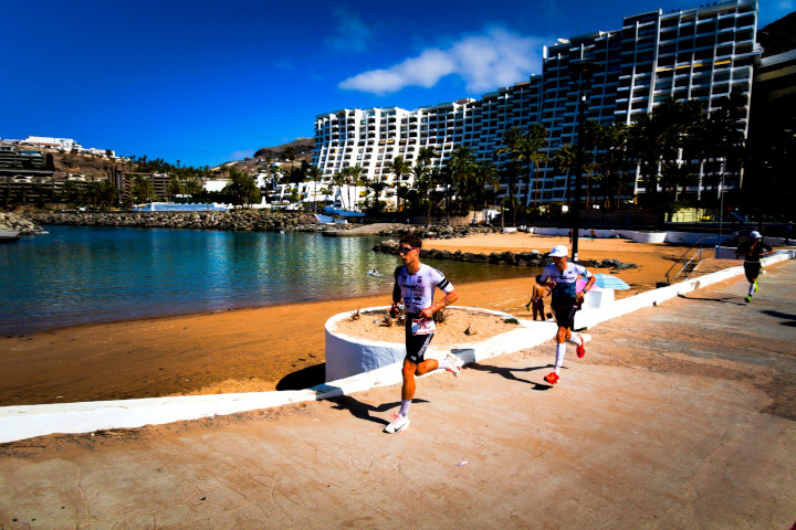 Challenge Mogan Gran Canaria 2026 run
