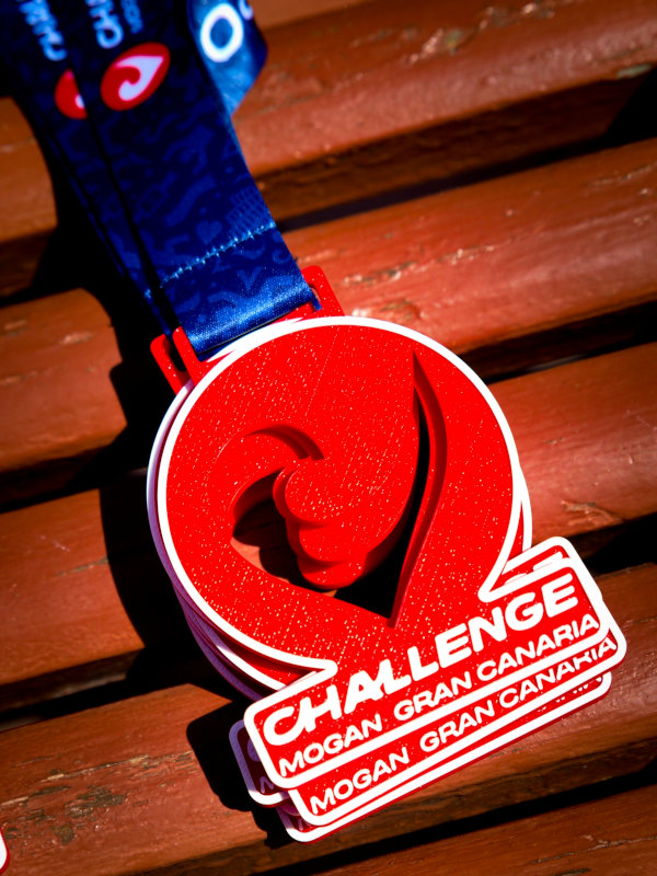 Challenge Mogan Gran Canaria 2026 triatlon