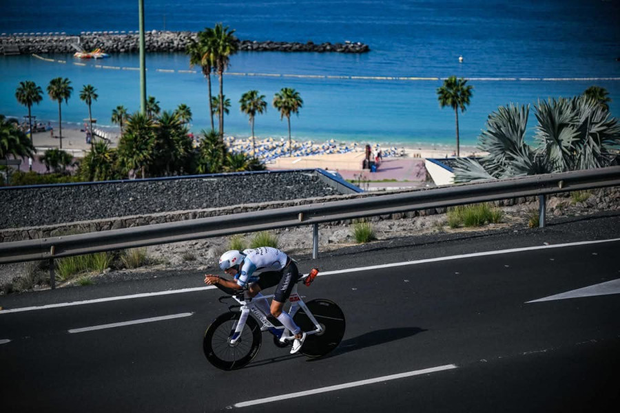 Challenge Mogan Gran Canaria 2026