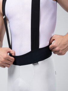 Gobik X bib shorts